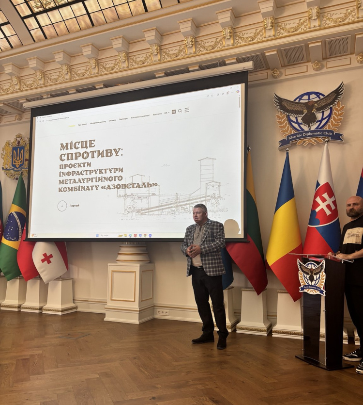 ​Факультет іноземних мов долучається до надважливих культурних та просвітницьких ініціатив!