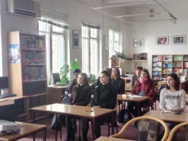 Teaching Methods Workshop “CELTA Course for English Instructors' Professional Development”