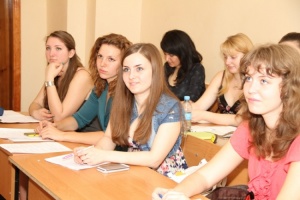 “Forum of Young Anglists: First Steps Towards Discovery”
