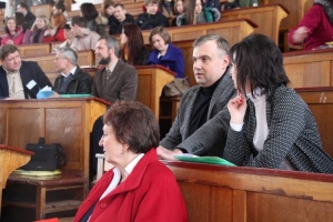 IX наукова конференція з міжнародною участю «Актуальні проблеми перекладознавства та методики навчання перекладу»