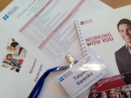 Associate Dean of the School of Foreign Languages Participates in “Train-the-Trainer” Course