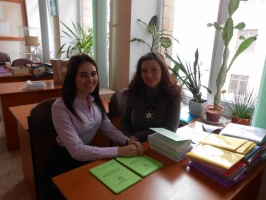 Student Science Conference “Academic and Scientific Challenges in the 21st Century”