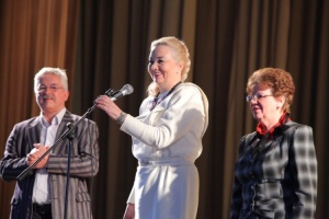 День факультета іноземних мов 2013
