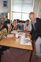 Methodological Workshop "Communication and Action-Oriented Methods of Foreign Language Teaching"