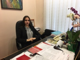 Day of Student Self-Government at the School of Foreign Languages