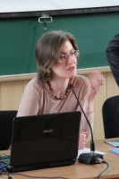 Olena Brosalina