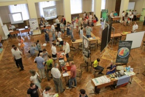 Fair of Educational MS Degree Programs at Karazin University