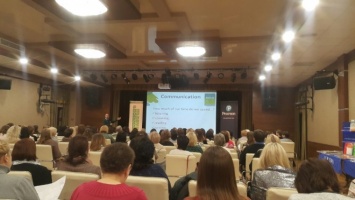 Teaching Methods Workshop “Listening Part of ZNO 2018”