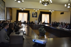 VII International Scientific Forum “Modern Foreign Philology: Research Potential”