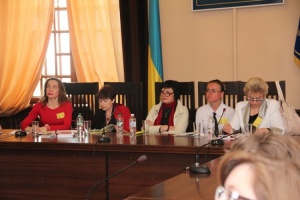 Міжнародна наукова конференція «Художні феномени в історіїсвітової літератури: перехід мови в письменництво» 2016