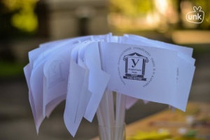 First-Year Student Week