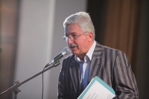День факультета іноземних мов 2013