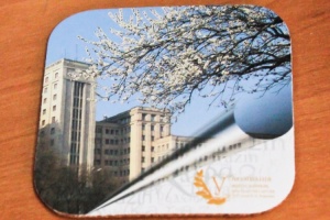 Alumni Day at Karazin University