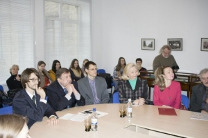 Contest "Freedom of Speech: Dangerous or In Danger": Awarding the Winners