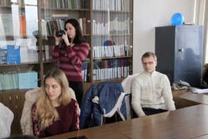 Public Lecture on History of the Italian Language