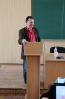 Luc van Doorslaer