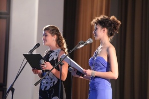 День факультета іноземних мов 2013