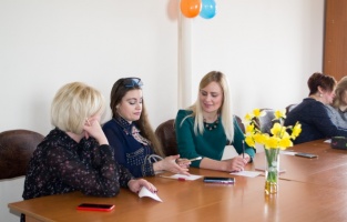 XI International Scientific and Methodological Conference "Methodological and Psychological and Pedagogical Issues of Teaching Foreign Languages at the Present Stage: School and University Integration Ways" (18.04.2019)