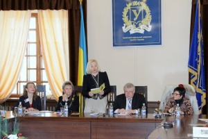 Conference “Art Phenomena in World Literature History: Transition of Speech into Written Language”