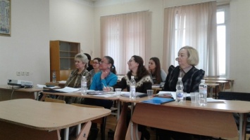 Університетський конкурс студентських наукових робіт з «Філології» та «Перекладу»