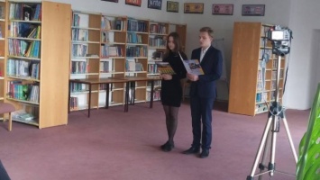 Day of Department of English Language — 2017