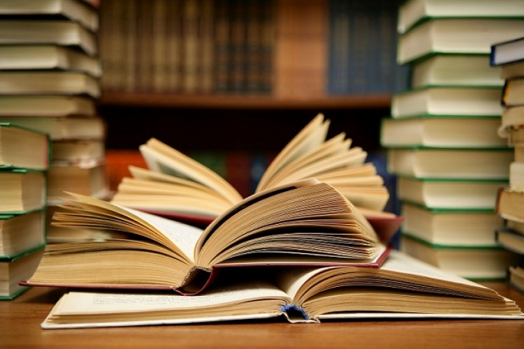 New Publications