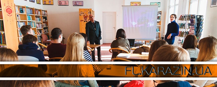 Video Lecture in Italian