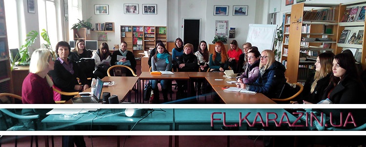 Teaching Methods Workshop on Assessing ESP Needs at the Tertiary Level