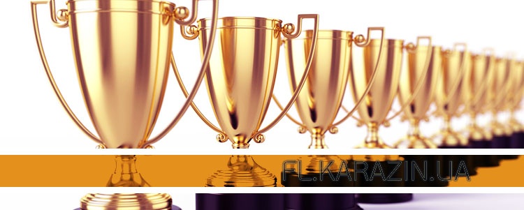 Winners of German Contest University Round Announced