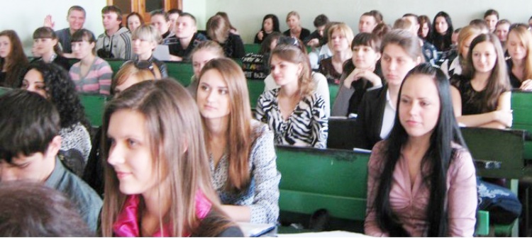 Lists of the Enrolled at the Expense of Individual and Legal Entities